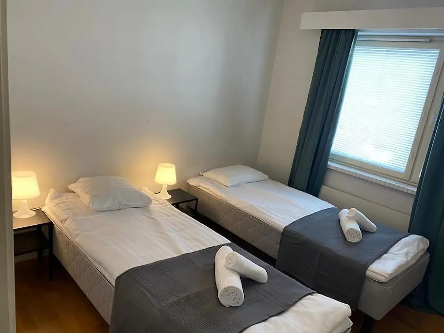 Kotimaailma - 2Mh Asunto Laehellae Malmin Palveluita Apartment Helsinki